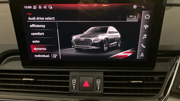 Used Audi Q5 2022 for sale - 76263221: Photo 44