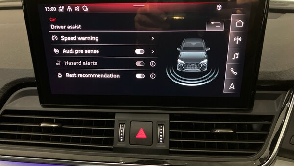 Used Audi Q5 2022 for sale - 76263221: Photo 45