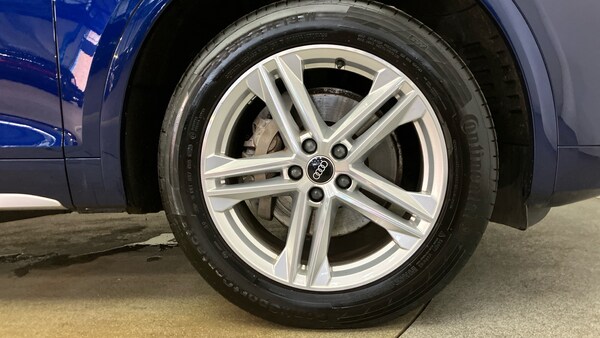 Used Audi Q5 2022 for sale - 76263221: Photo 5