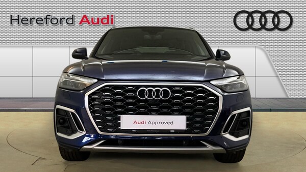 Used Audi Q5 2022 for sale - 76263221: Photo 7
