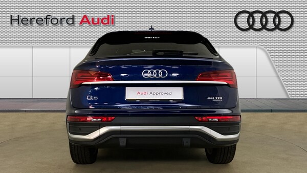 Used Audi Q5 2022 for sale - 76263221: Photo 8