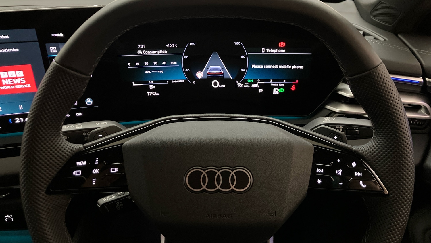 Used Audi A5 2025 for sale - 77071408: Photo 10