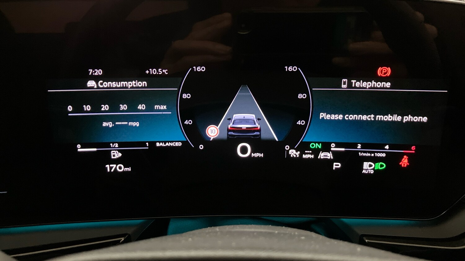 Used Audi A5 2025 for sale - 77071408: Photo 11