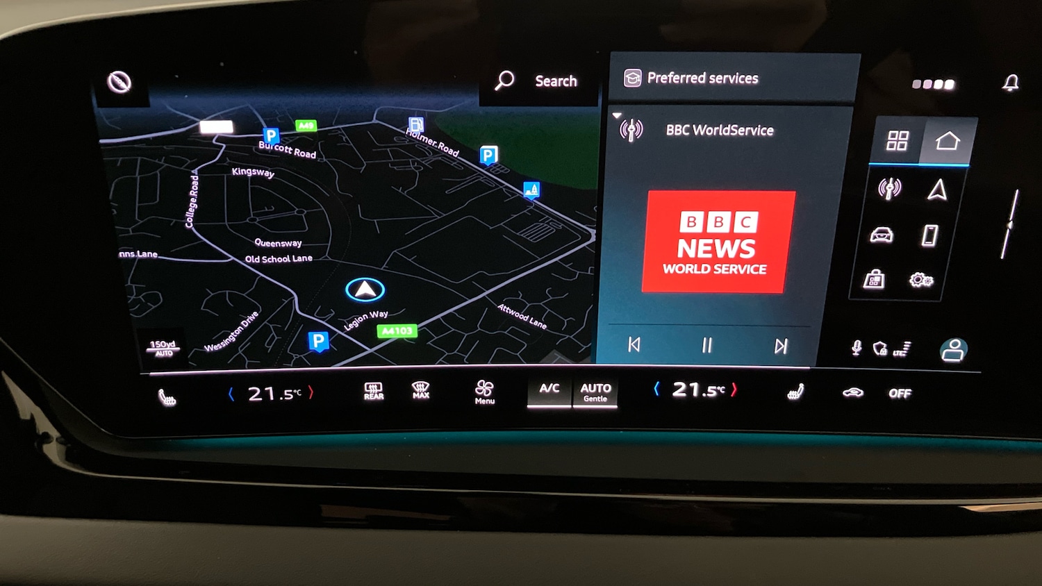 Used Audi A5 2025 for sale - 77071408: Photo 12