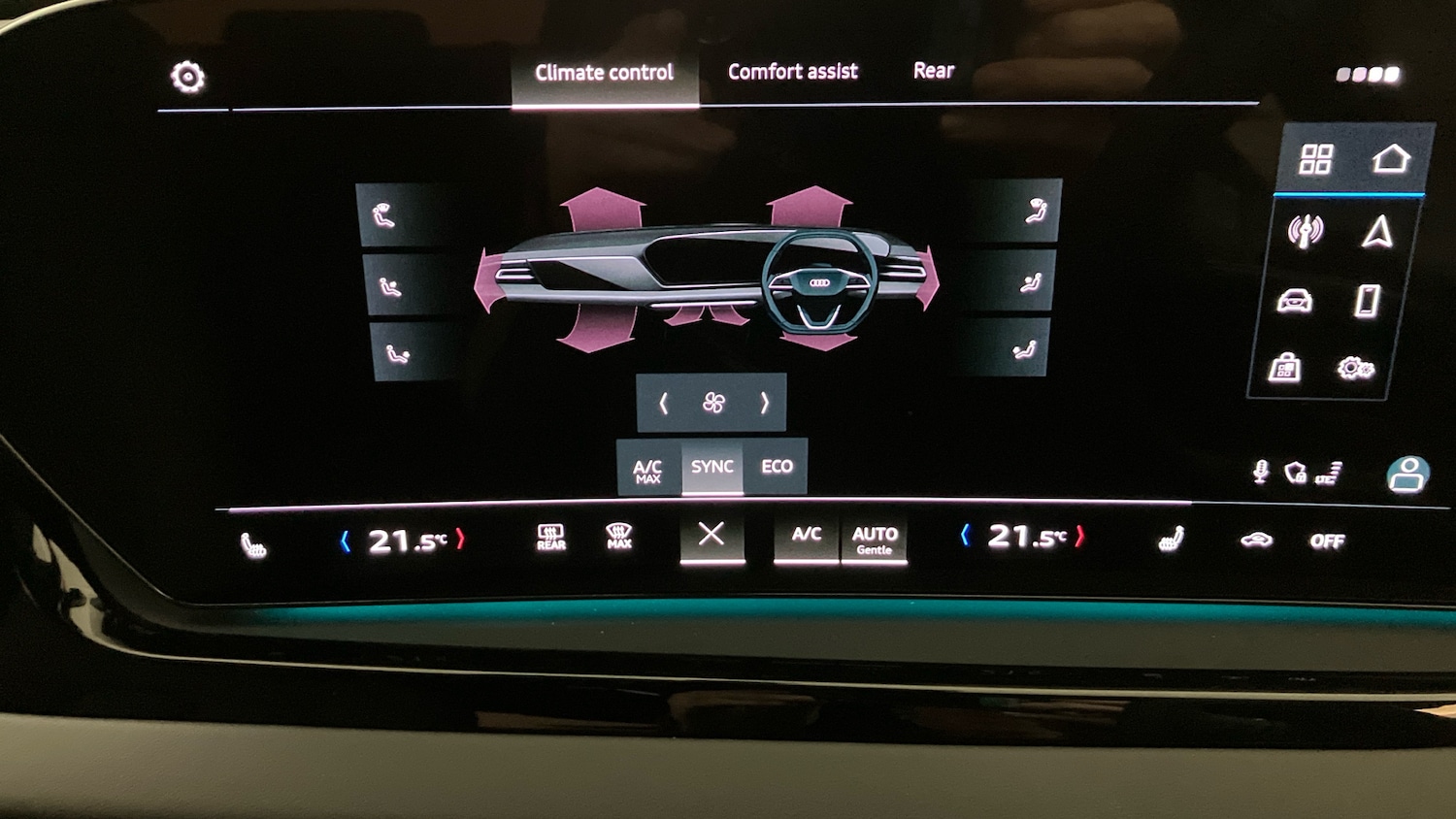 Used Audi A5 2025 for sale - 77071408: Photo 13