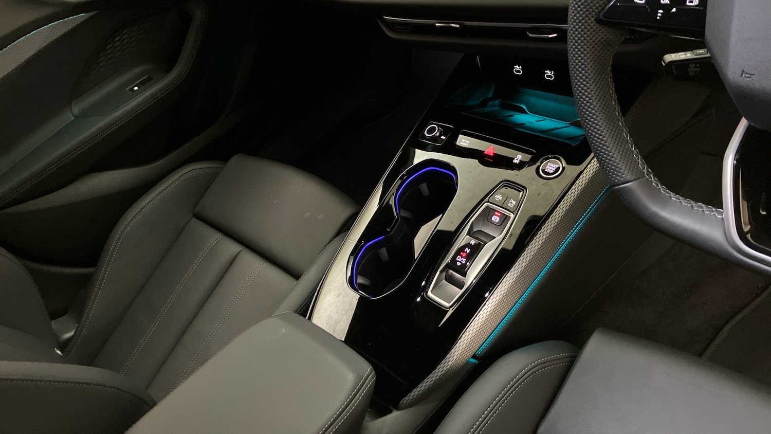 Used Audi A5 2025 for sale - 77071408: Photo 14