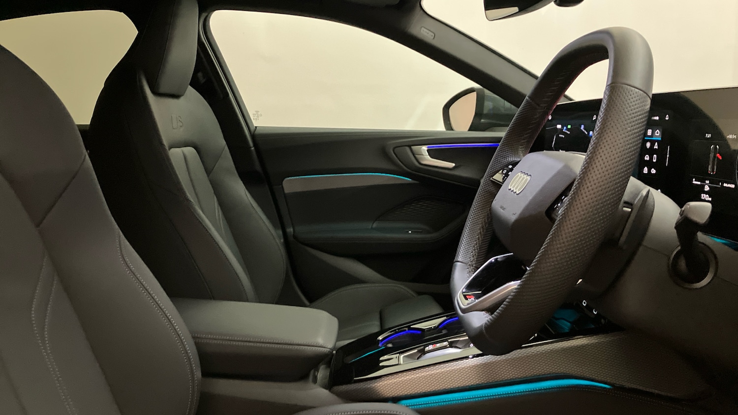 Used Audi A5 2025 for sale - 77071408: Photo 15