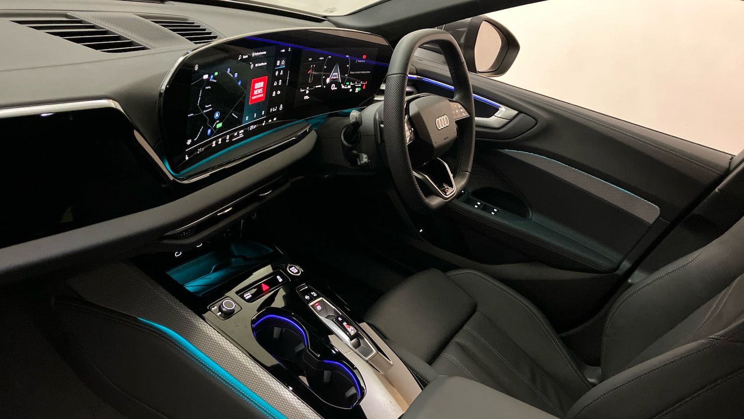 Used Audi A5 2025 for sale - 77071408: Photo 2