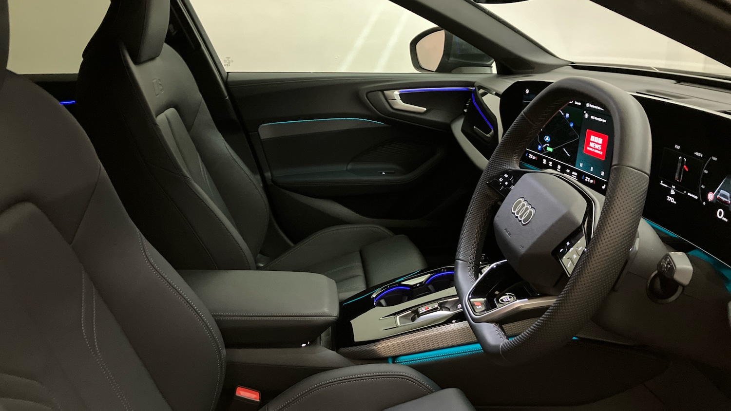 Used Audi A5 2025 for sale - 77071408: Photo 27