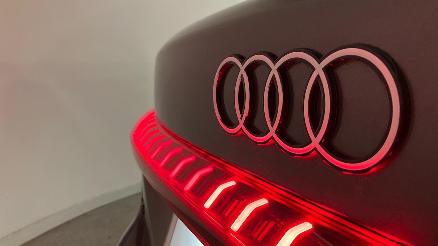 Used Audi A5 2025 for sale - 77071408: Photo 28