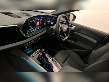 Used Audi A5 2025 for sale - 77071408: Photo