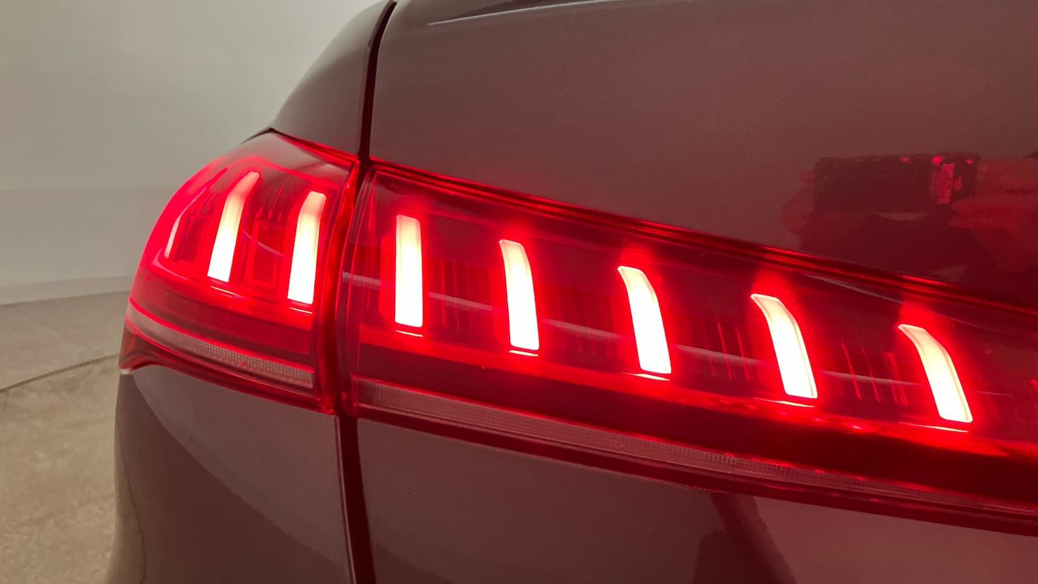 Used Audi A5 2025 for sale - 77071408: Photo 31