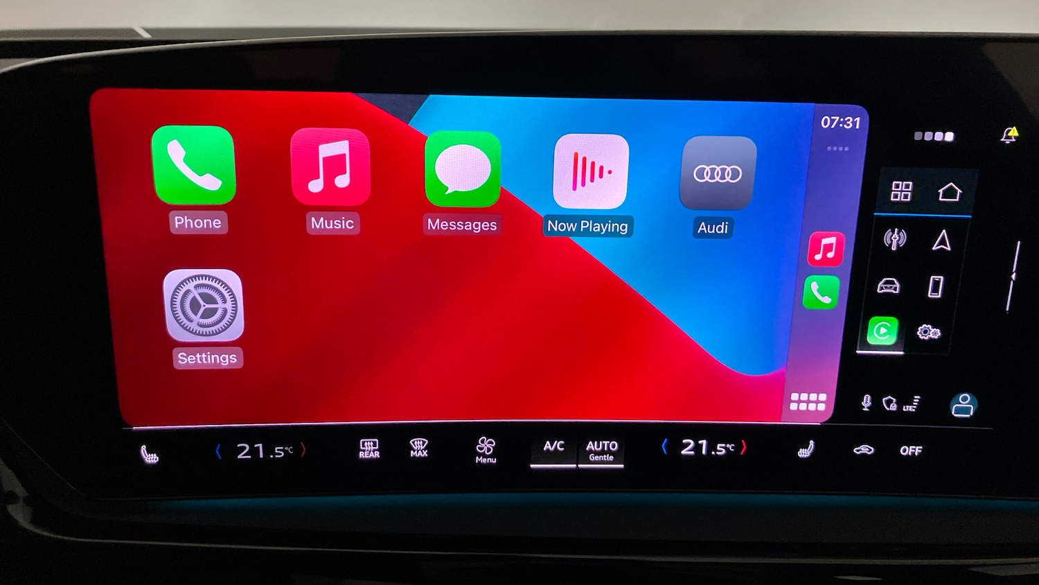 Used Audi A5 2025 for sale - 77071408: Photo 39