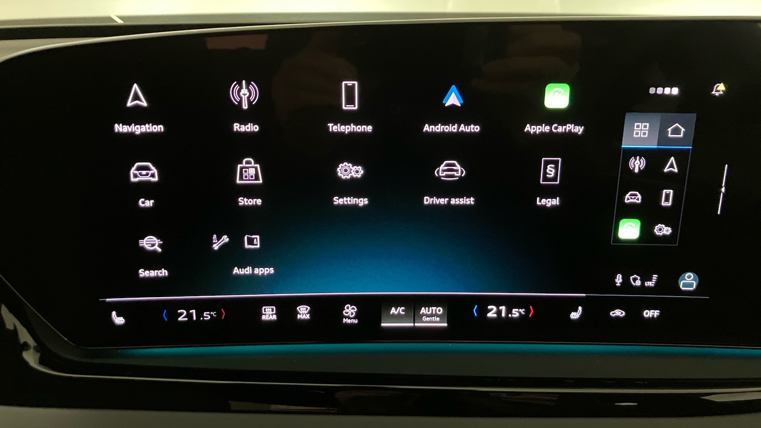 Used Audi A5 2025 for sale - 77071408: Photo 40