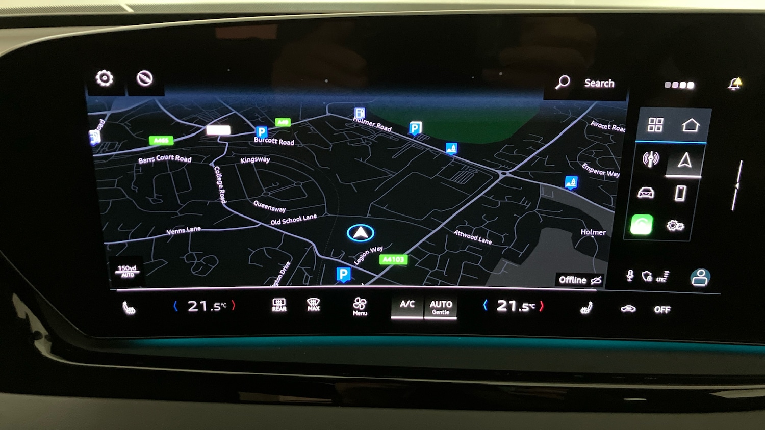 Used Audi A5 2025 for sale - 77071408: Photo 41