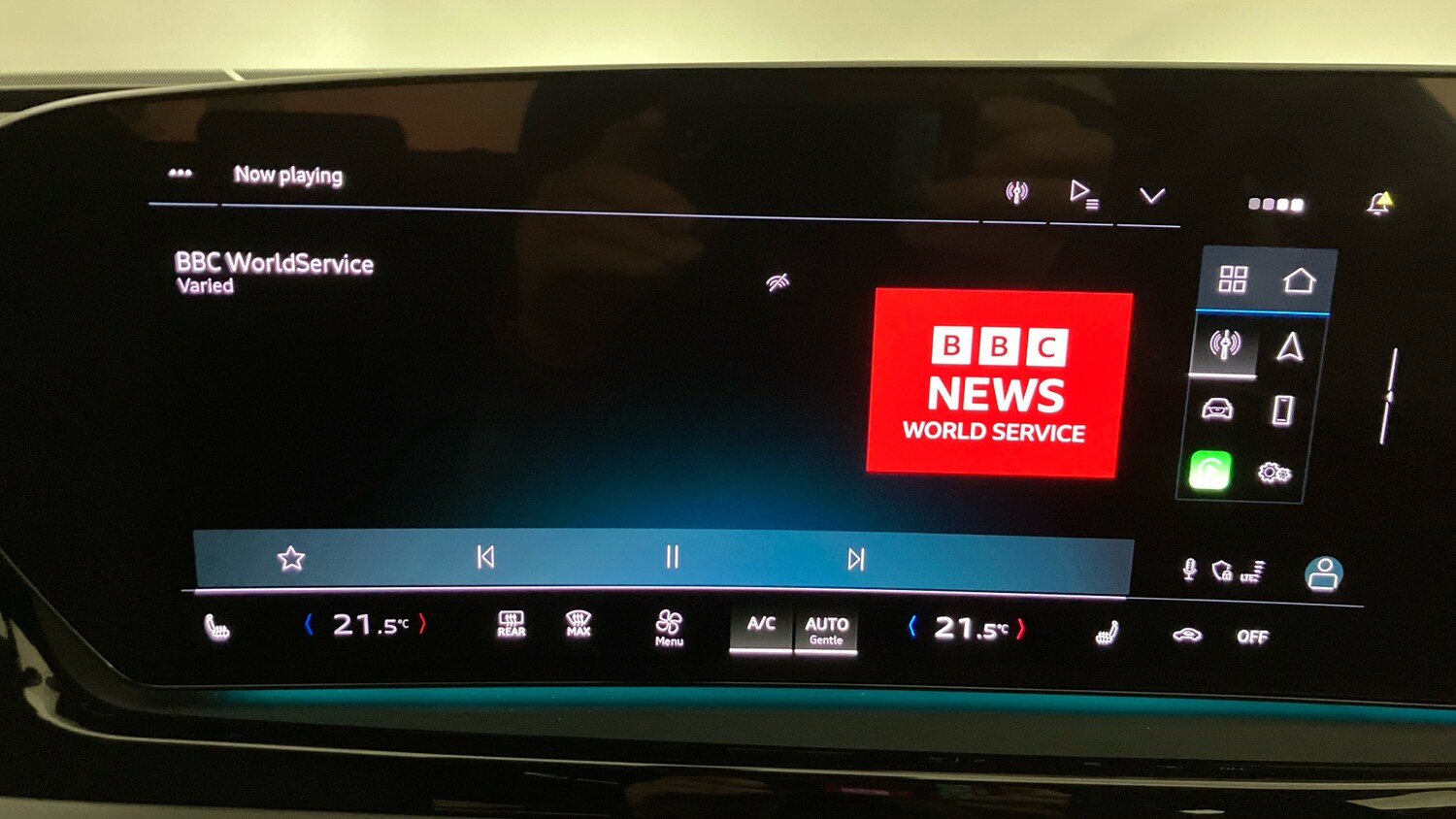 Used Audi A5 2025 for sale - 77071408: Photo 42