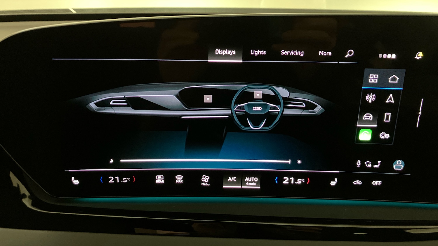 Used Audi A5 2025 for sale - 77071408: Photo 44