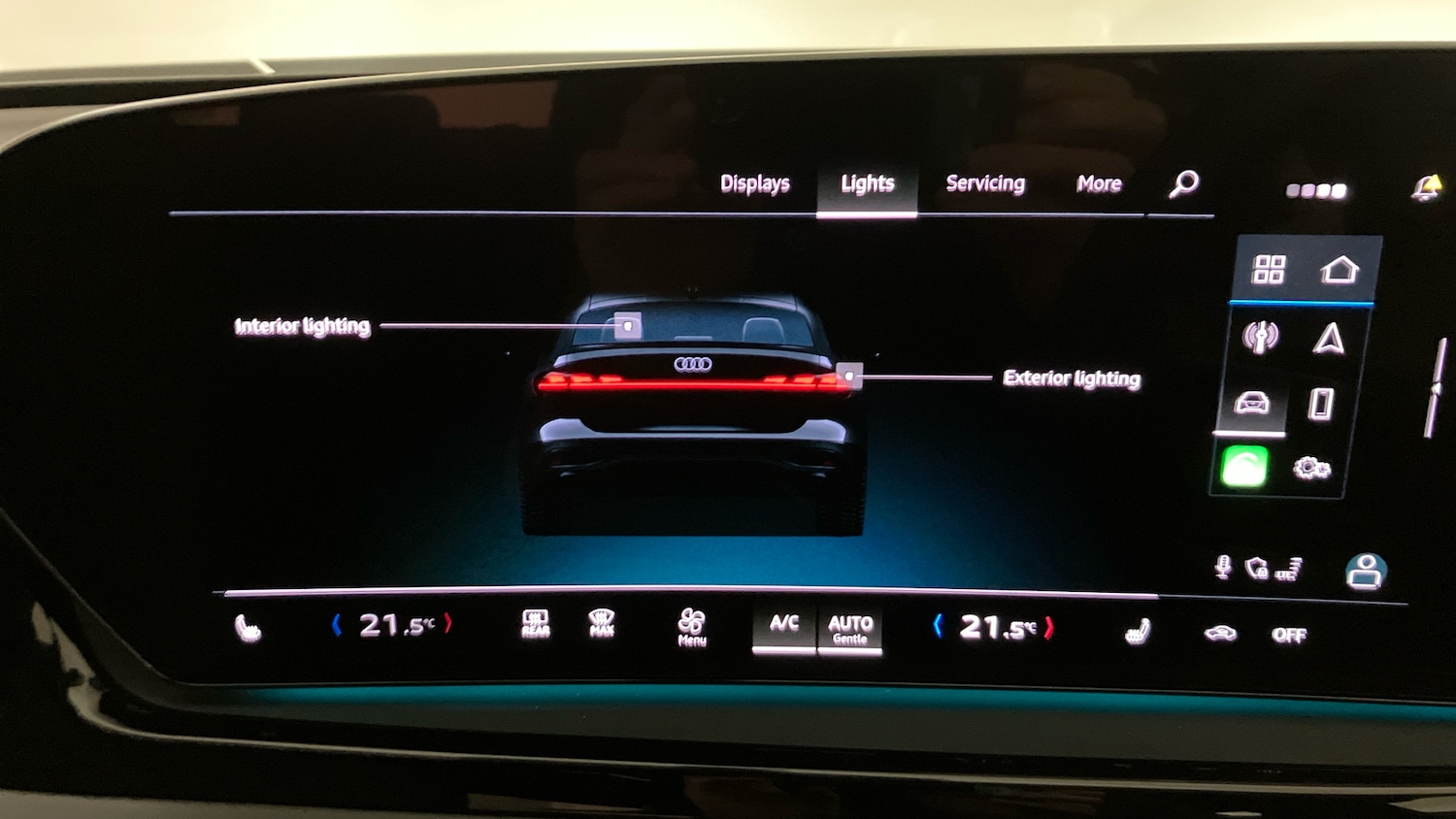 Used Audi A5 2025 for sale - 77071408: Photo 45