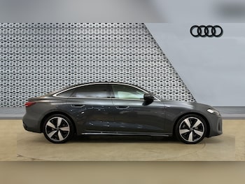 Used Audi A5 2025 for sale - 77071408: Photo