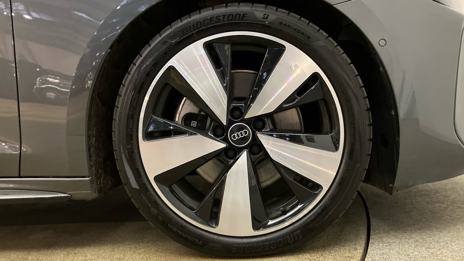 Used Audi A5 2025 for sale - 77071408: Photo 5