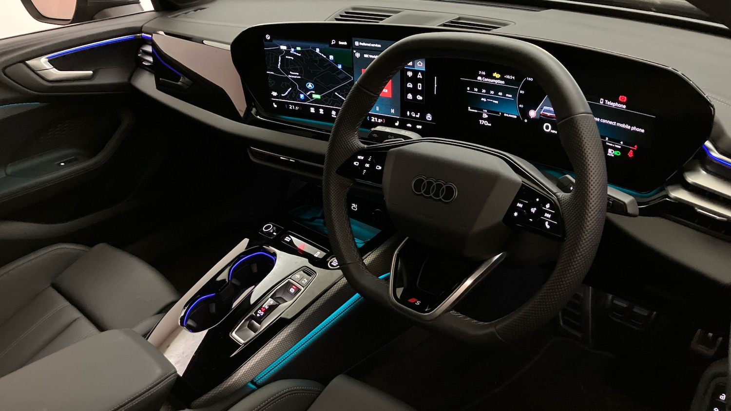 Used Audi A5 2025 for sale - 77071408: Photo 6