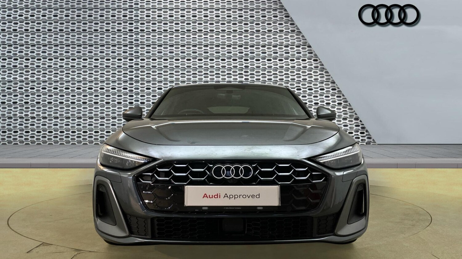 Used Audi A5 2025 for sale - 77071408: Photo 7