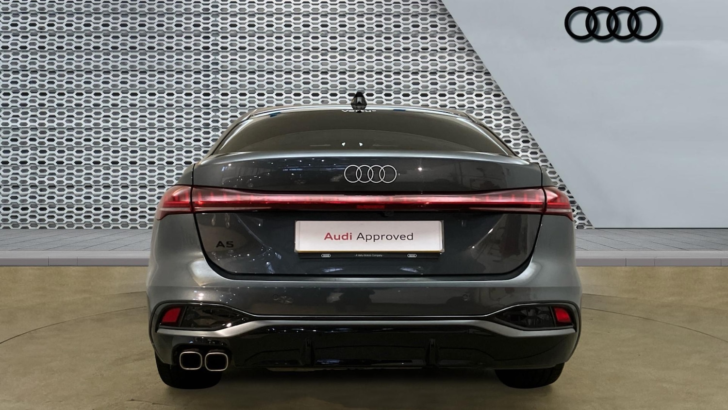 Used Audi A5 2025 for sale - 77071408: Photo 8