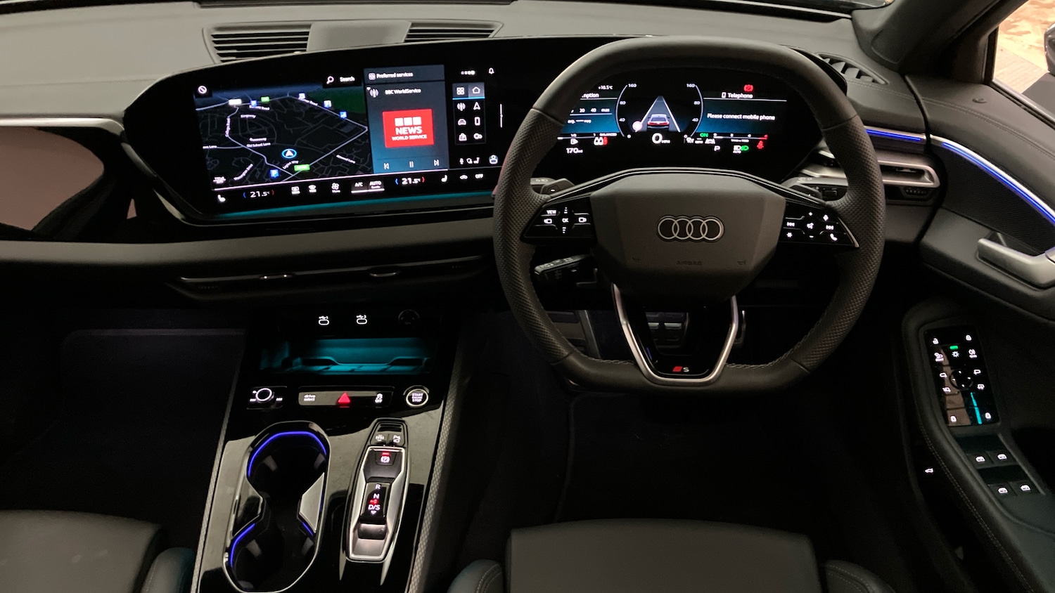 Used Audi A5 2025 for sale - 77071408: Photo 9