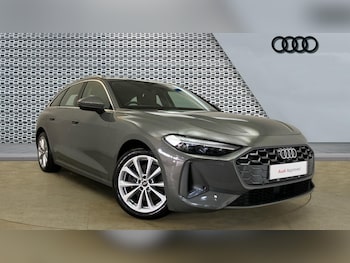 Used Audi A5 2025 for sale - 79432665: Photo