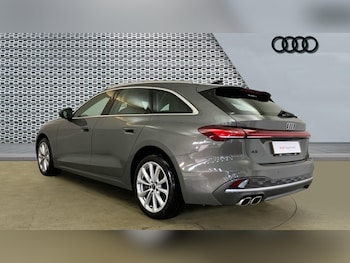 Used Audi A5 2025 for sale - 79432665: Photo
