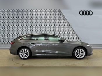 Used Audi A5 2025 for sale - 79432665: Photo