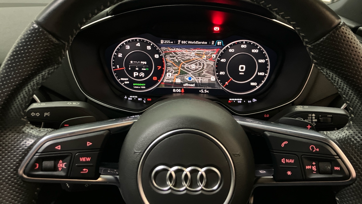 Used Audi TT 2022 for sale - 76391628: Photo 10