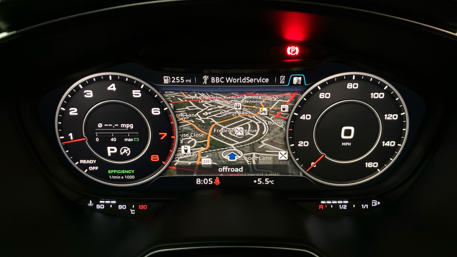 Used Audi TT 2022 for sale - 76391628: Photo 11