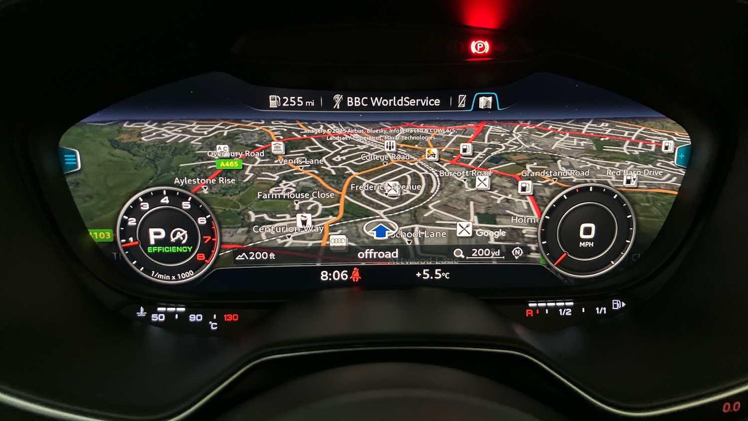 Used Audi TT 2022 for sale - 76391628: Photo 12