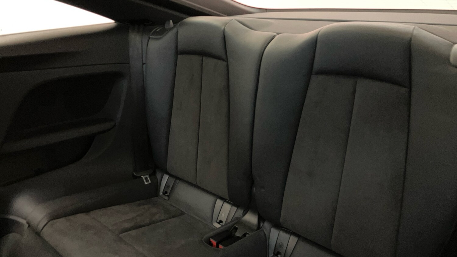 Used Audi TT 2022 for sale - 76391628: Photo 16