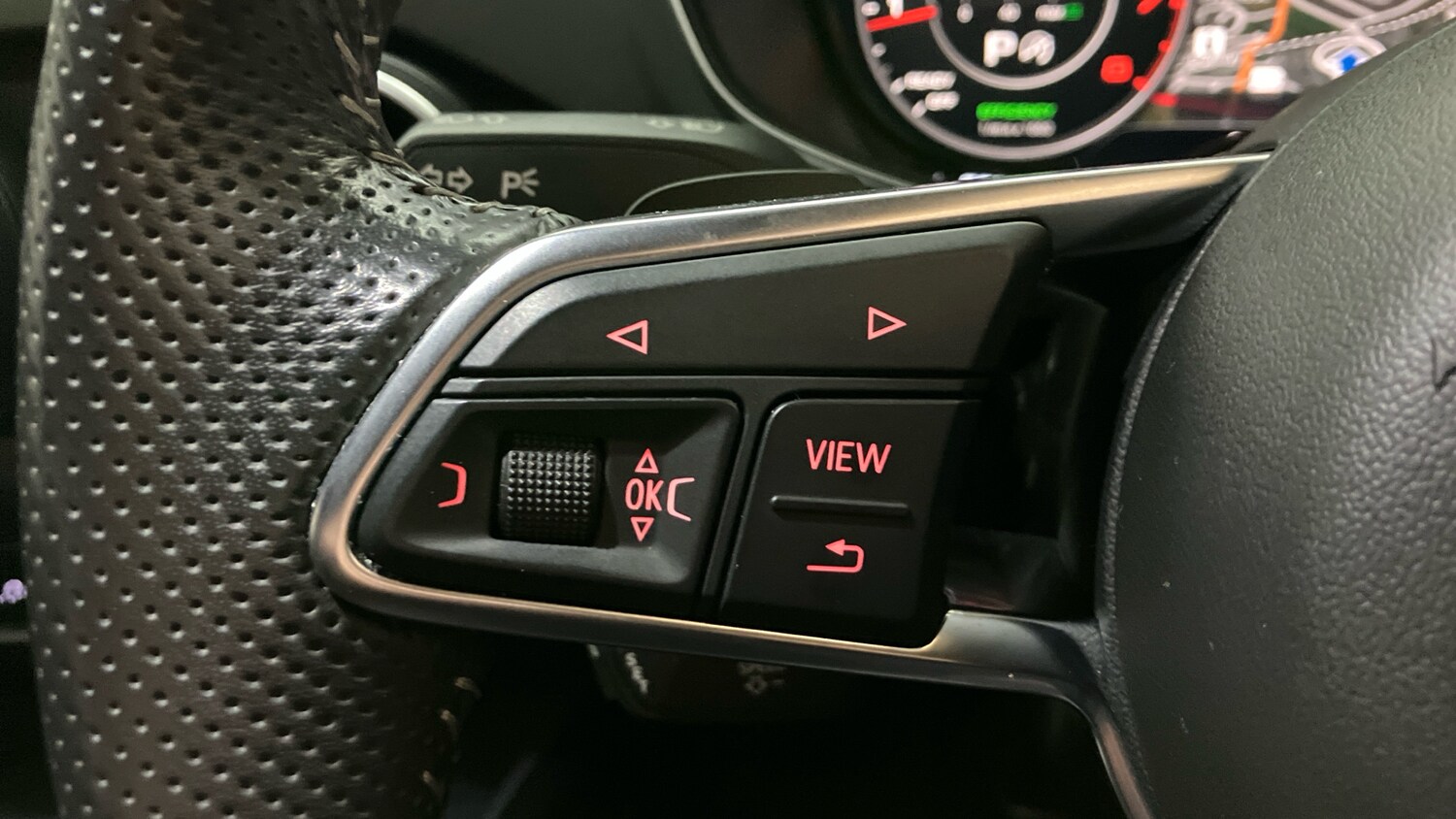 Used Audi TT 2022 for sale - 76391628: Photo 17