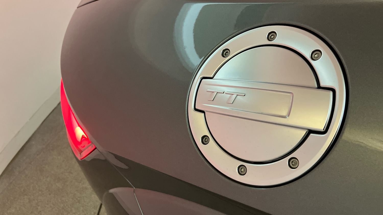 Used Audi TT 2022 for sale - 76391628: Photo 25