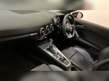 Used Audi TT 2022 for sale - 76391628: Photo