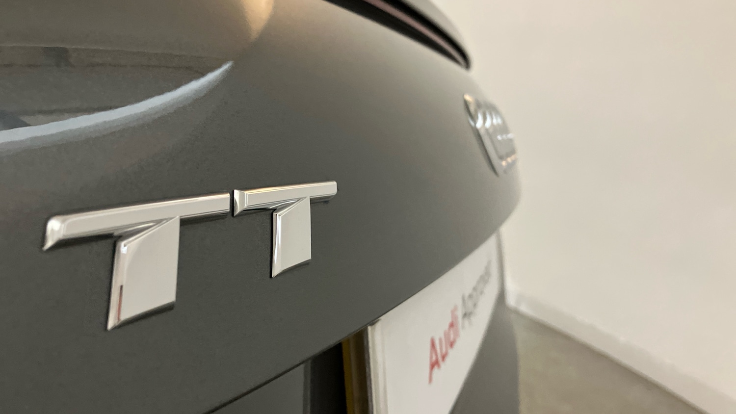 Used Audi TT 2022 for sale - 76391628: Photo 30