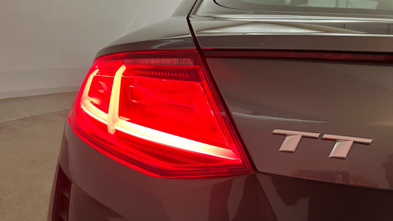 Used Audi TT 2022 for sale - 76391628: Photo 32