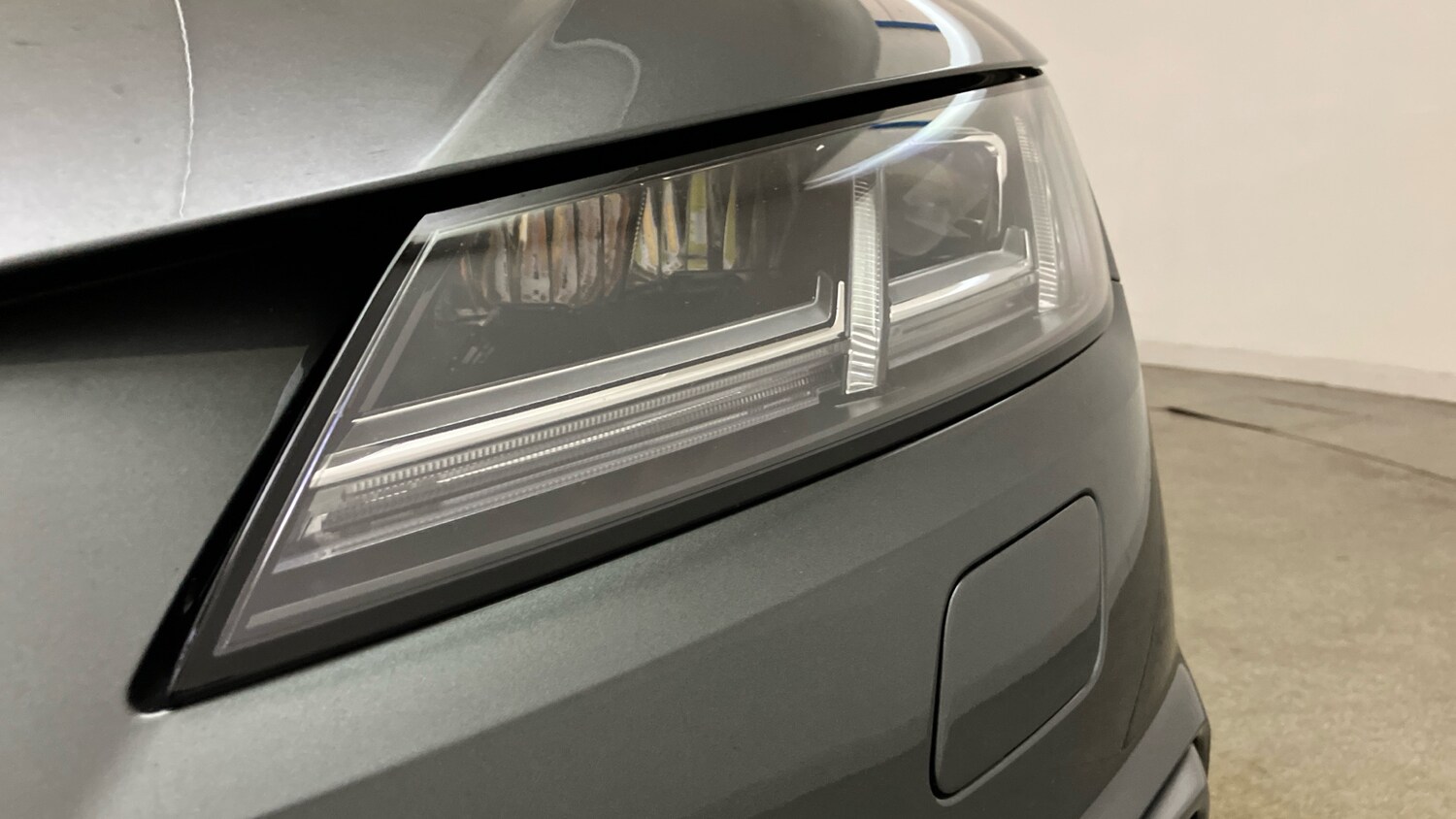 Used Audi TT 2022 for sale - 76391628: Photo 34