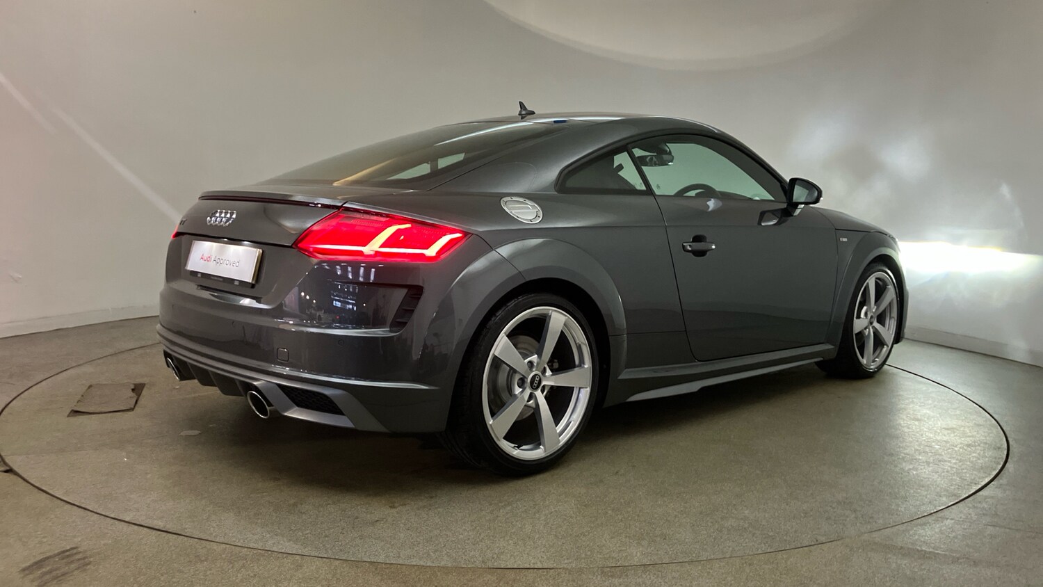 Used Audi TT 2022 for sale - 76391628: Photo 36