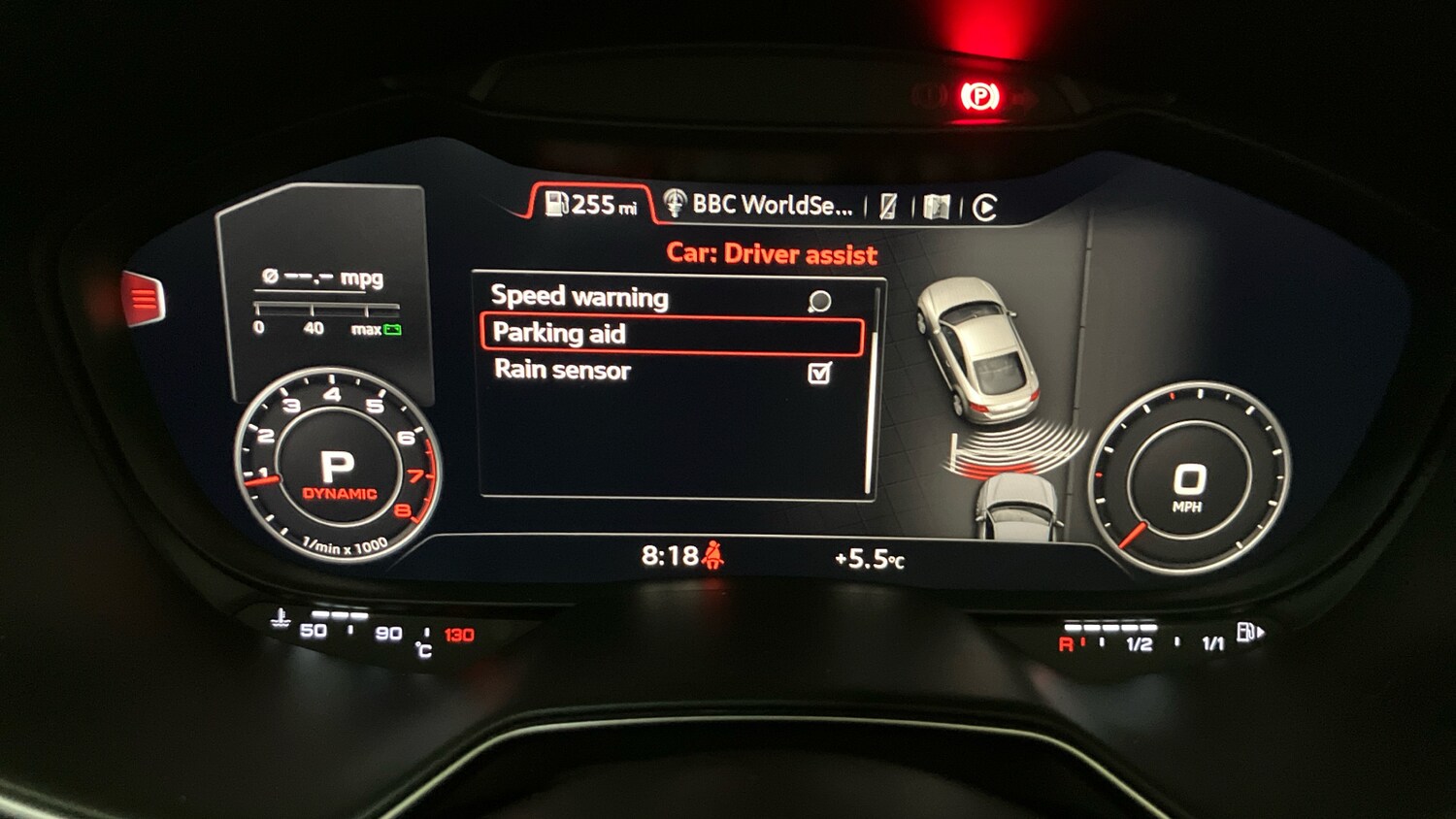 Used Audi TT 2022 for sale - 76391628: Photo 44