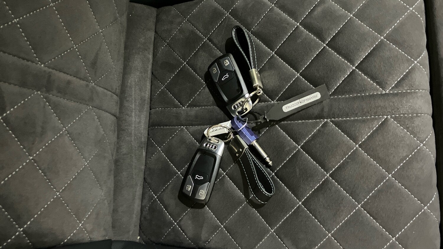 Used Audi TT 2022 for sale - 76391628: Photo 45