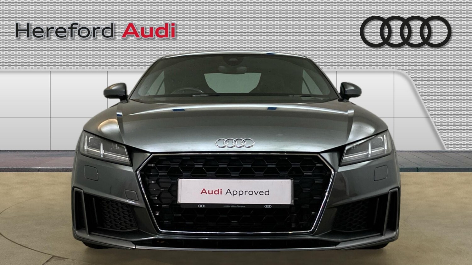 Used Audi TT 2022 for sale - 76391628: Photo 7