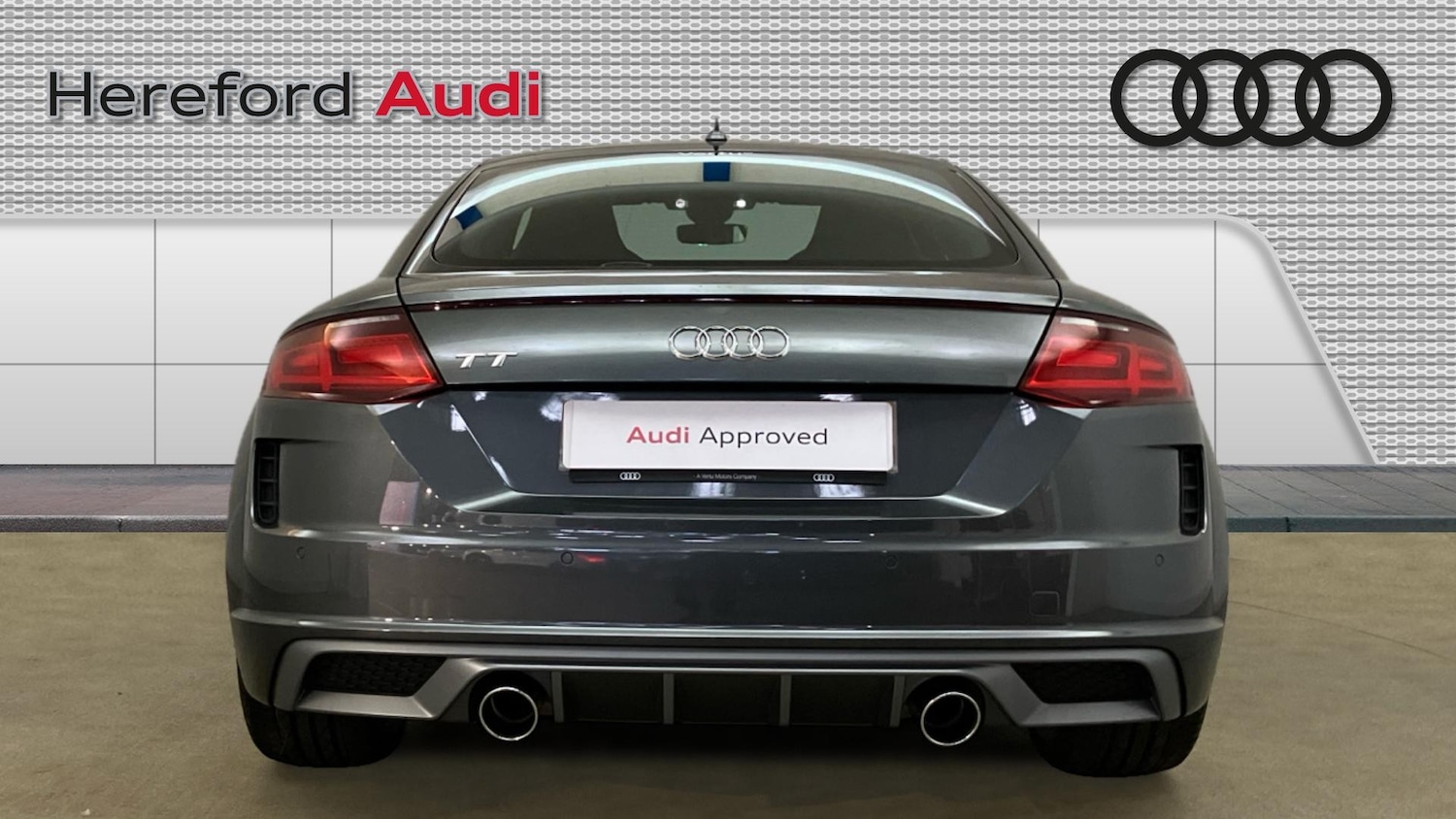 Used Audi TT 2022 for sale - 76391628: Photo 8