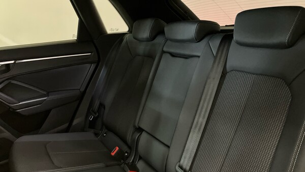 Used Audi Q3 2023 for sale - 76101257: Photo 16