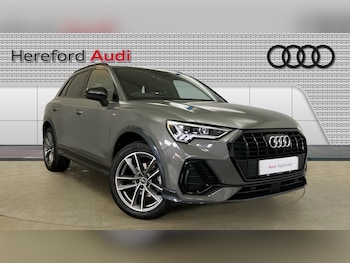 Audi - Q3