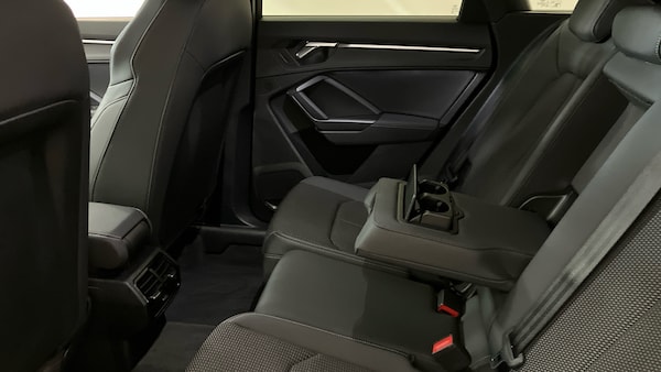 Used Audi Q3 2023 for sale - 76101257: Photo 24