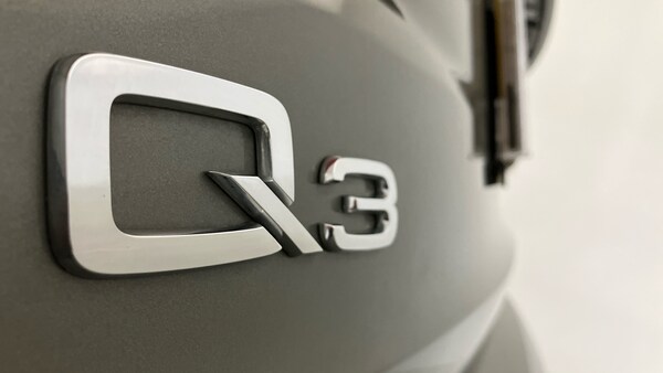 Used Audi Q3 2023 for sale - 76101257: Photo 29